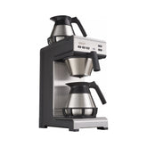 Bravilor Matic Marine Filter Coffee Machine With Decanter Flasks