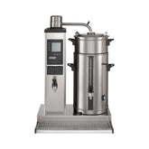 Bravilor B20 HW L/R 11.32KW Round Filter Machine - Brew 20L in 14 Minutes - 3 Phase + Water Tap