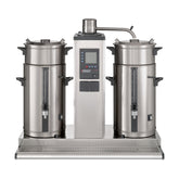 Bravilor B10 6KW Round Filter Machine - Brew 10L in 10 Minutes