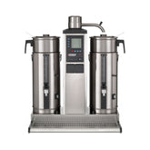 Bravilor B5 3.13KW Round Filter Machine - Brew 5L In 10 Minutes