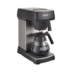 Bravilor Novo Filter Coffee Machine With Decanter Flask + Hot Plates