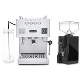Bellezza Bellona & Eureka Mignon Specialita Package
