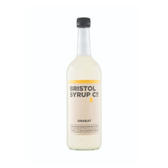 Bristol Syrup Co. Orgeat Cocktail Syrup - 750ml