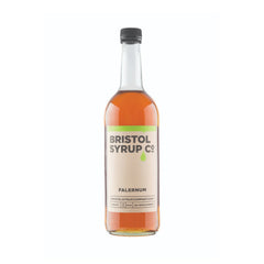 Bristol Syrup Co. Falernum Cocktail Syrup - 750ml