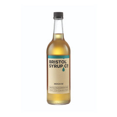 Bristol Syrup Co. Nogave® Cocktail Syrup (Agave Alternative) - 750ml