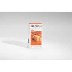 Birchall Cederberg Redbush Plant-Based Prism Tea Bags - 15 Pack