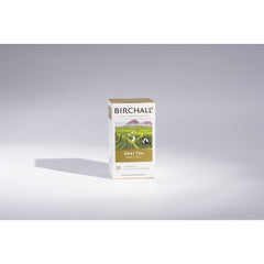 Birchall Chai Tea Plant-Based Enveloped Tea Bags – 25 Pack