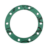 Bezzera Boiler Gasket 202 x 151mm - 10-Hole Fit for Ellisse, B2000 & BZ99S