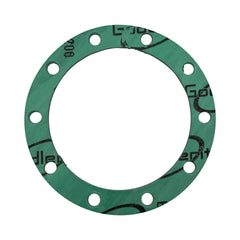 Bezzera Boiler Gasket 202 x 151mm - 10-Hole Fit for Ellisse, B2000 & BZ99S