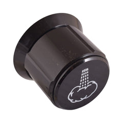 Bezzera Steam Valve Knob – All Model Replacement Part