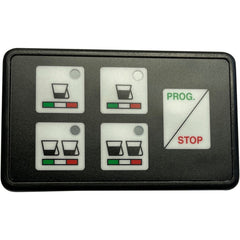 Astoria CMA Touchpanel Replacement for Argenta, Junior & Divina