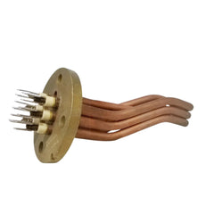 Bezzera 1 Group Element 2185W 155mm Replacement Part