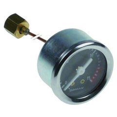 BFC Water Pressure Gauge Replacement Part
