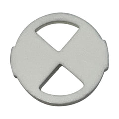 Brasilia Lower Ceramic Plate Replacement