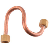 Astoria / Wega Pipe D10 L210 1G CTS CMA 4952003934