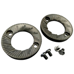 Anfim Pratica / Mahlkonig E65S & K30 Compatible 65mm Grinder Burrs