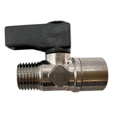 Astoria / Wega 1/4" M-1/4" F Tap - CMA Replacement