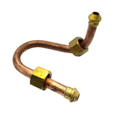 Astoria D10 L.210 Pipe 3 Group - Espresso Machine Replacement Part