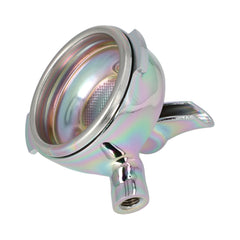 Biepi Compatible 58mm Portafilter Body - Single Spout