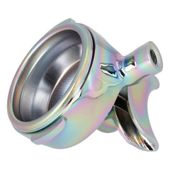 Biepi Compatible 58mm Portafilter Body - Double Spout