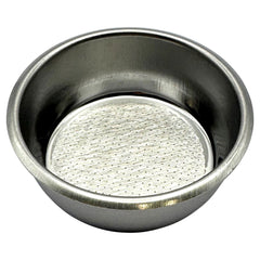 14g Double Filter Basket for Ascaso and Lelit Espresso Machines
