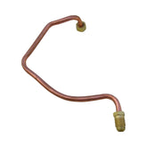 Brasilia Heat Exchanger to Group Pipe 1/2 - 1/2F x 1/2M