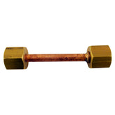 Astoria / CMA Flowmeter Connection Pipe - Astoria / Wega Lisa D6 L.65