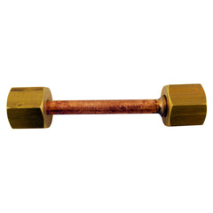 Astoria / CMA Flowmeter Connection Pipe - Astoria / Wega Lisa D6 L.65