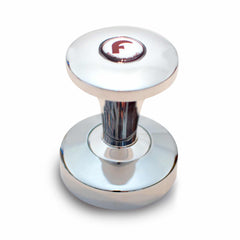 Aluminium Hand Held Metal Tamper - 58mm
