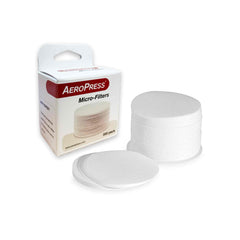 Aeropress Filters - Pack Of 350