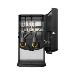 Bravilor Bolero 32 Instant Hot Drinks Machine - 3 Canisters