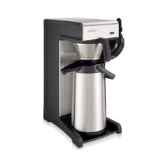 Bravilor TH Filter Coffee Machine - Manual Fill - Airpot Sold Separately
