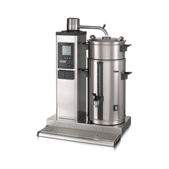 Bravilor B10 R 6.09KW Round Filter Machine - Brew 10L in 10 Minutes - 3 Phase