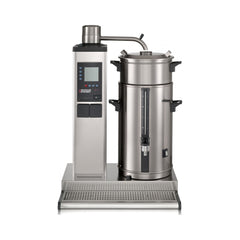Bravilor B40 R 14.96KW Round Filter Machine - Brew 40L Per Batch - 3 Phase