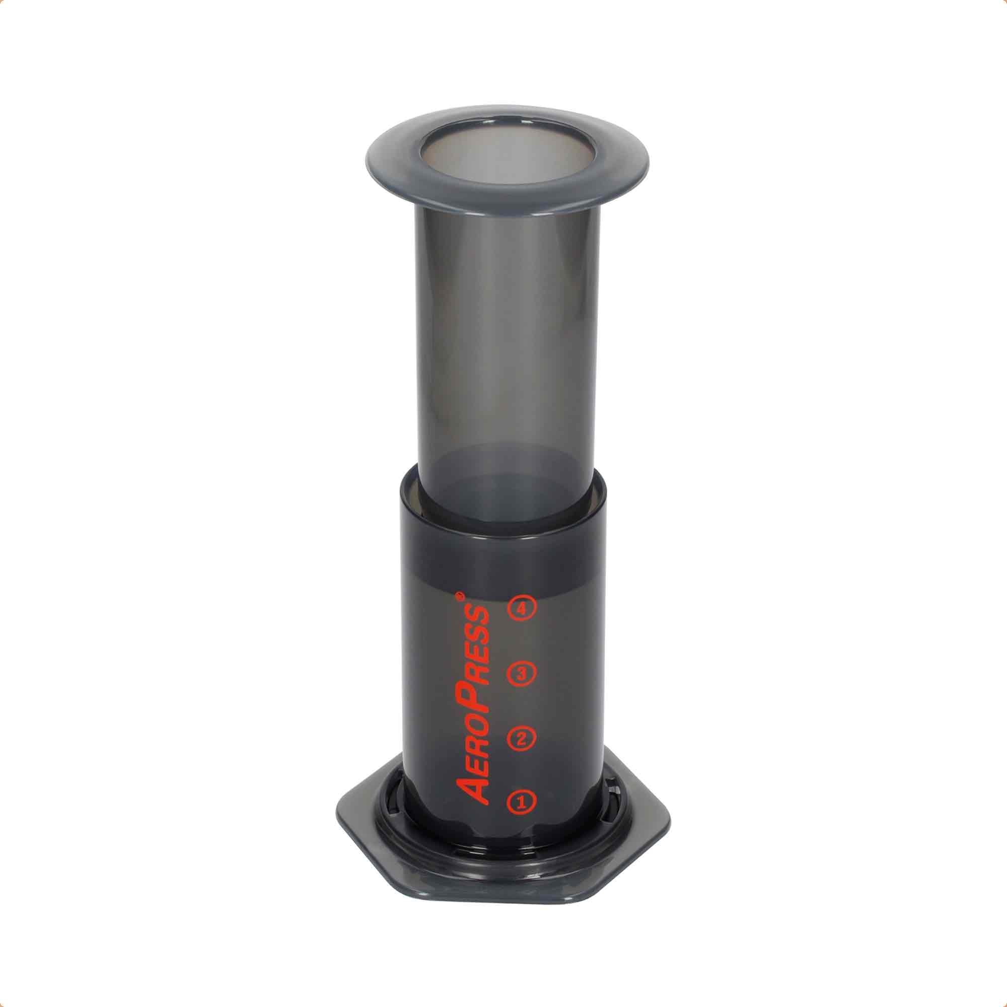 Aeropress Coffee Maker