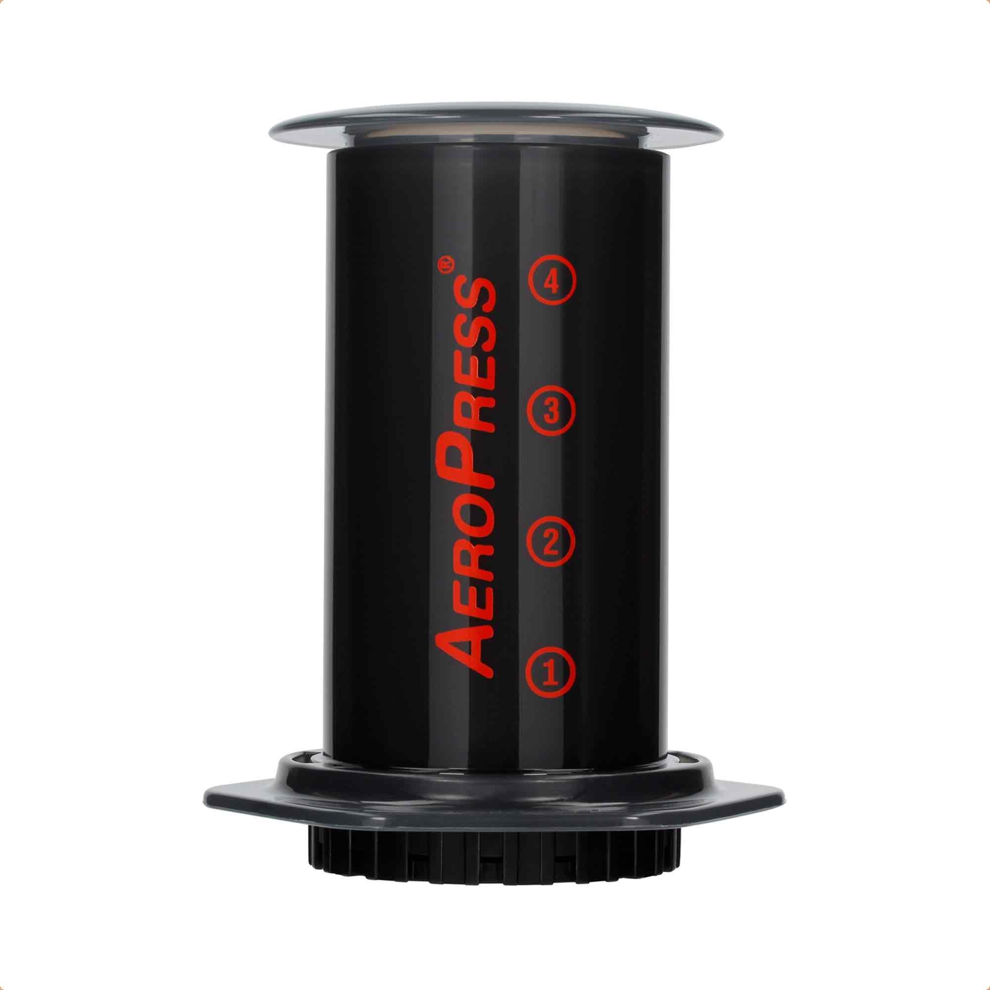 Aeropress Coffee Maker