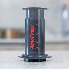 Aeropress Coffee Maker
