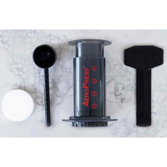 Aeropress Coffee Maker