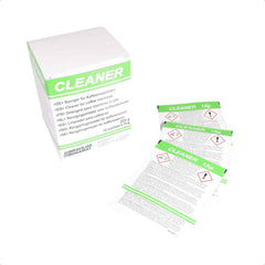 Bravilor Coffee Machine Cleaner 4 X 15 X 15g (60 Sachets Total)