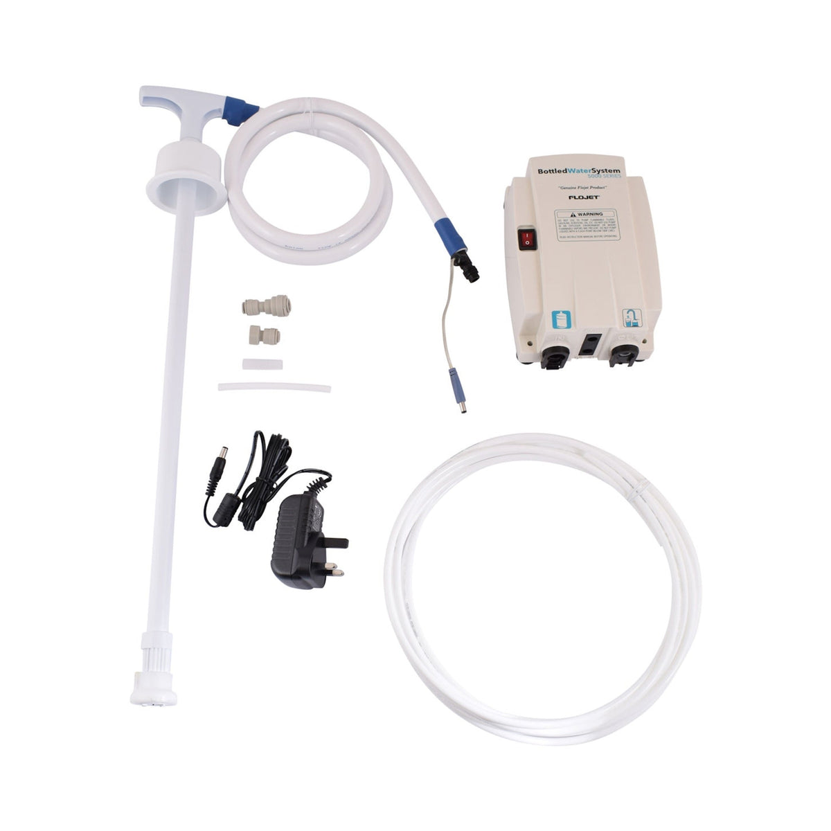 Bravilor Flojet Pump 3L/Min 230V Replacement Coffee Machine Part