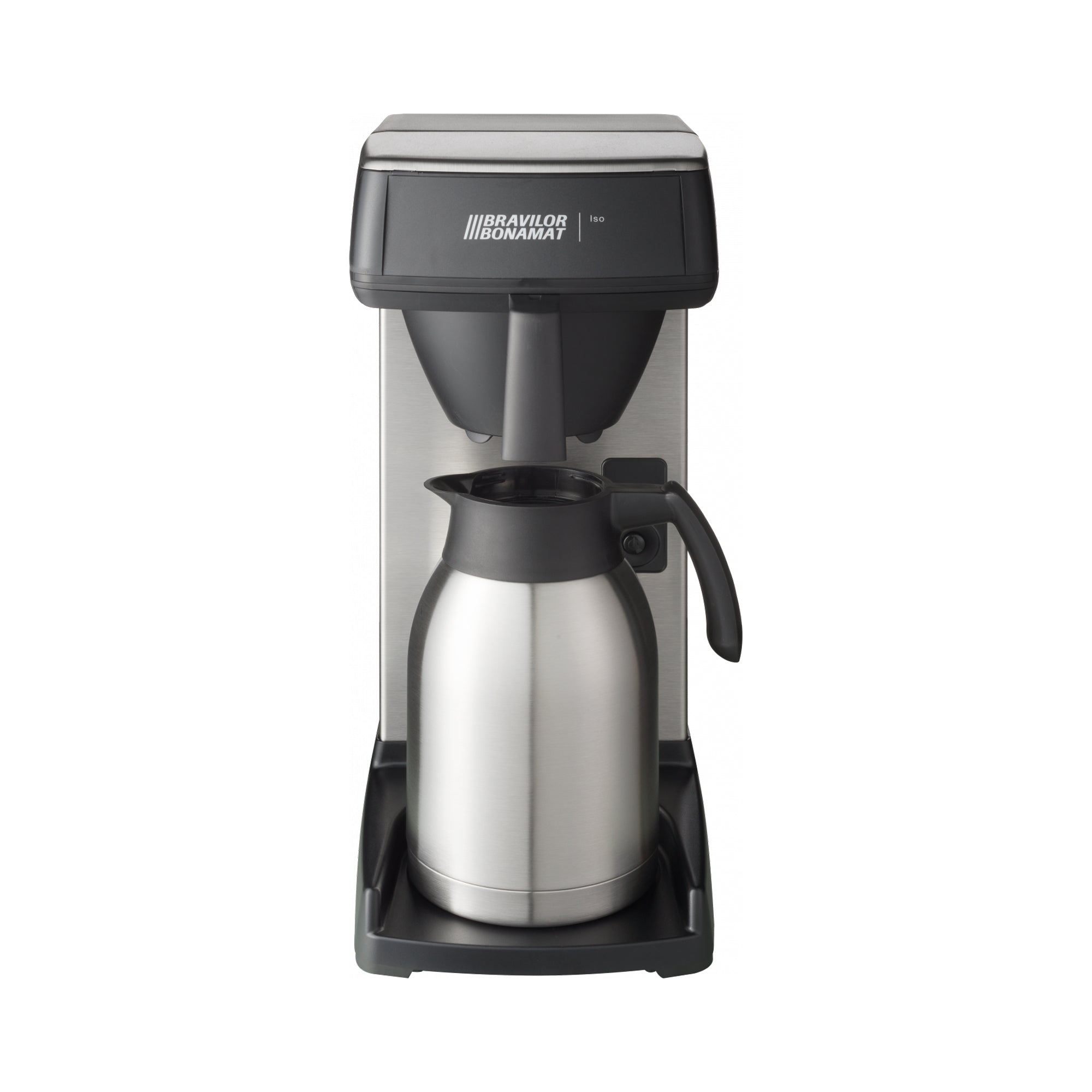 Bravilor Iso Filter Coffee Machine With Vacuum Flask
