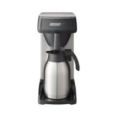 Bravilor Iso Filter Coffee Machine With Vacuum Flask