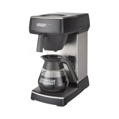 Bravilor Novo Filter Coffee Machine With Decanter Flask + Hot Plates