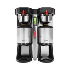 Bravilor Aurora Twin High 9KW Thermal Brewer - Brew 5L in 15 Minutes - 3 Phase
