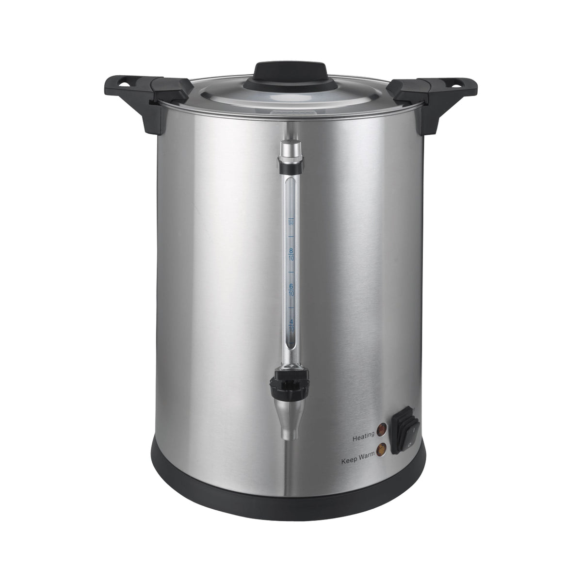 Bravilor Percolator 75 Bulk Coffee Brewer - 10 Litres