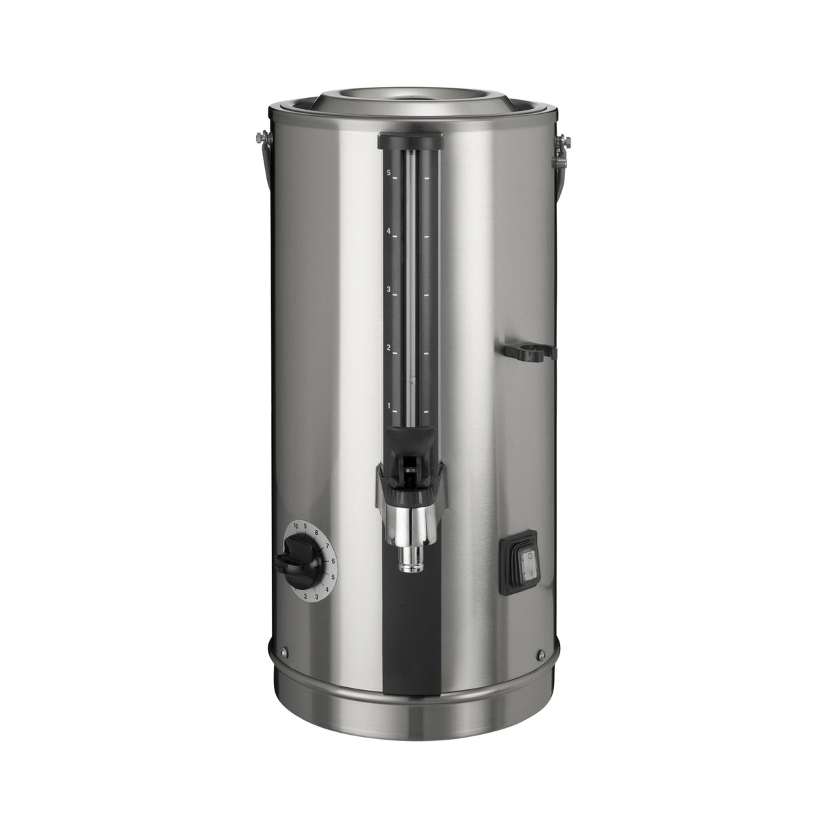 Bravilor VHG 5 Container - Compatible With B5 Coffee Brewers