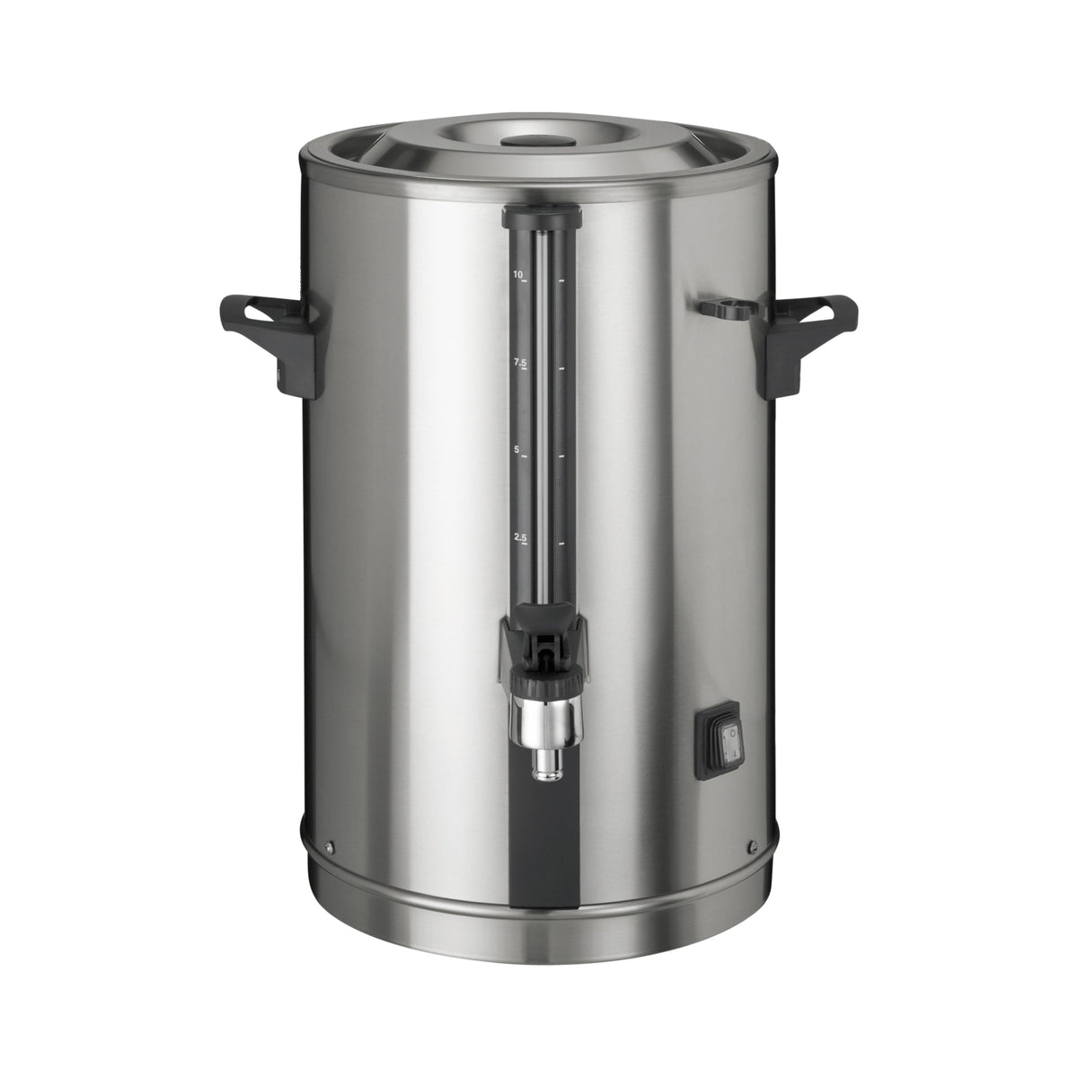 Bravilor VHG 10 Container - Compatible With B10 Coffee Brewers