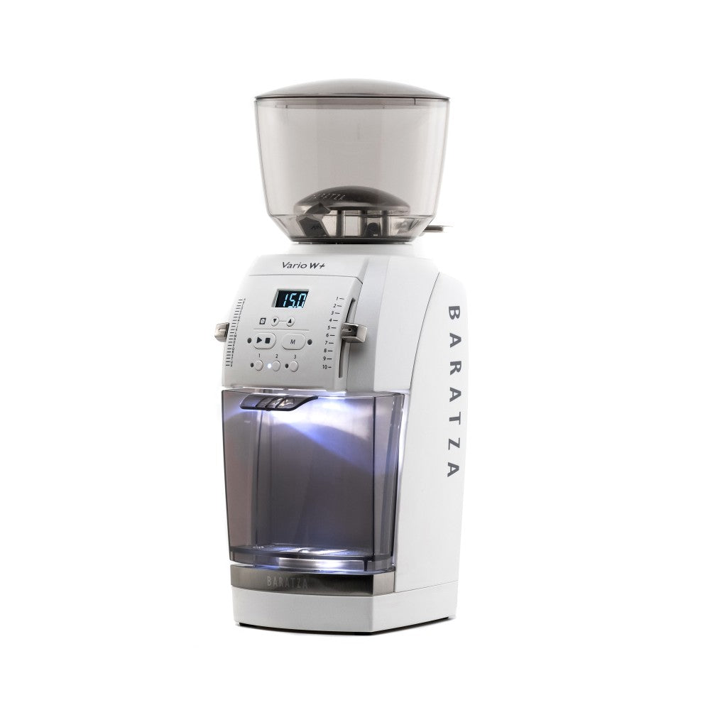Baratza Vario W+ Coffee Grinder