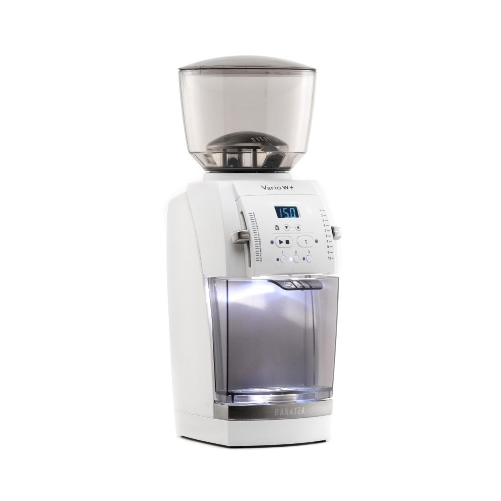 Baratza Vario W+ Coffee Grinder