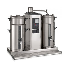 Bravilor B40 15.12KW Round Filter Machine - Brew 40L Per Batch - 3 Phase
